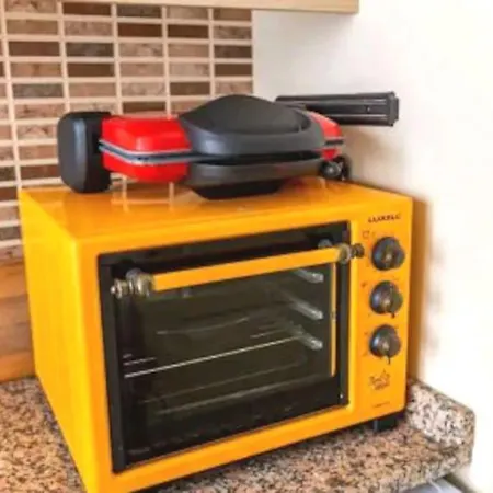 Retura Διαμέρισμα